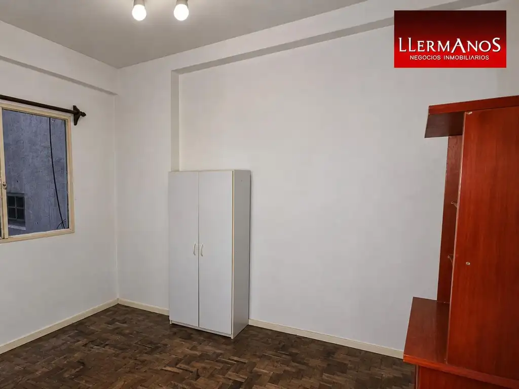 Foto de Alquiler 3 Ambientes 2 dormitorios,CABA con balcon, imagen 3