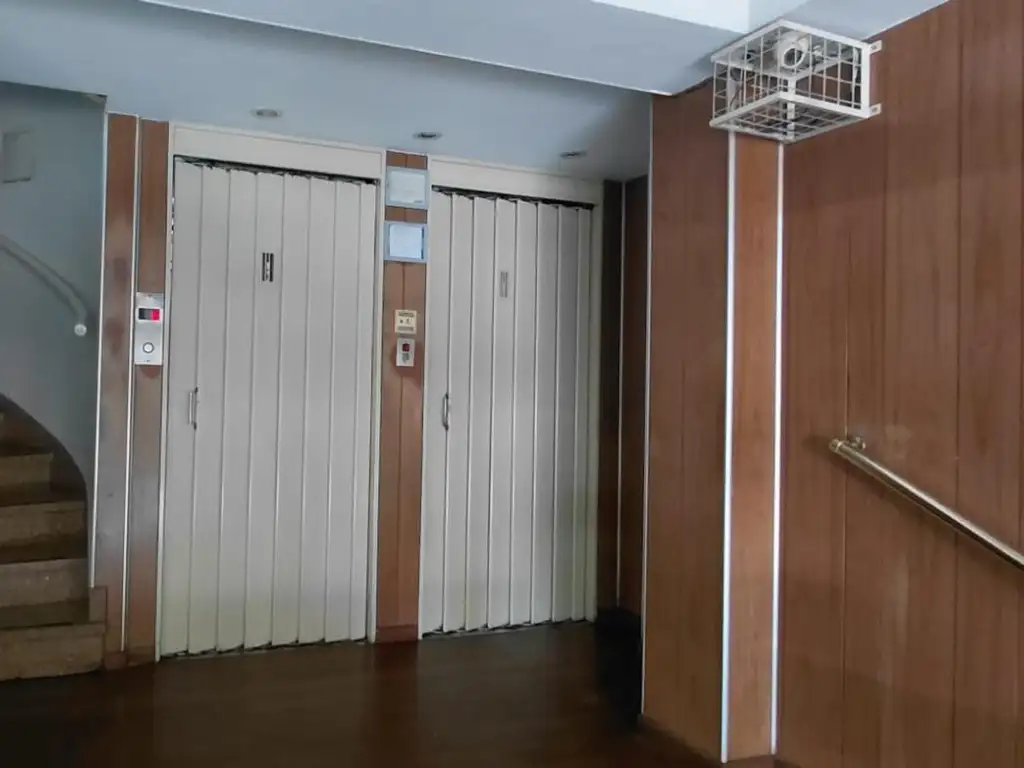 Foto de 2 ambientes alquiler Boedo 394 4ªG AMOBLADO, imagen 2