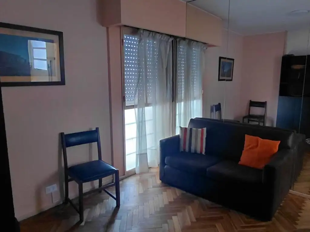 Foto de 2 ambientes alquiler Boedo 394 4ªG AMOBLADO, imagen 3