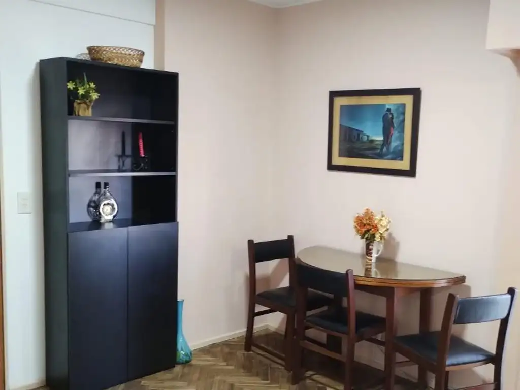 Foto de 2 ambientes alquiler Boedo 394 4ªG AMOBLADO, imagen 4