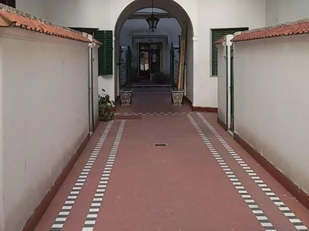 Foto de 2 amb. Congreso, Moreno 2200. Casa Romana, buen estado, imagen 1