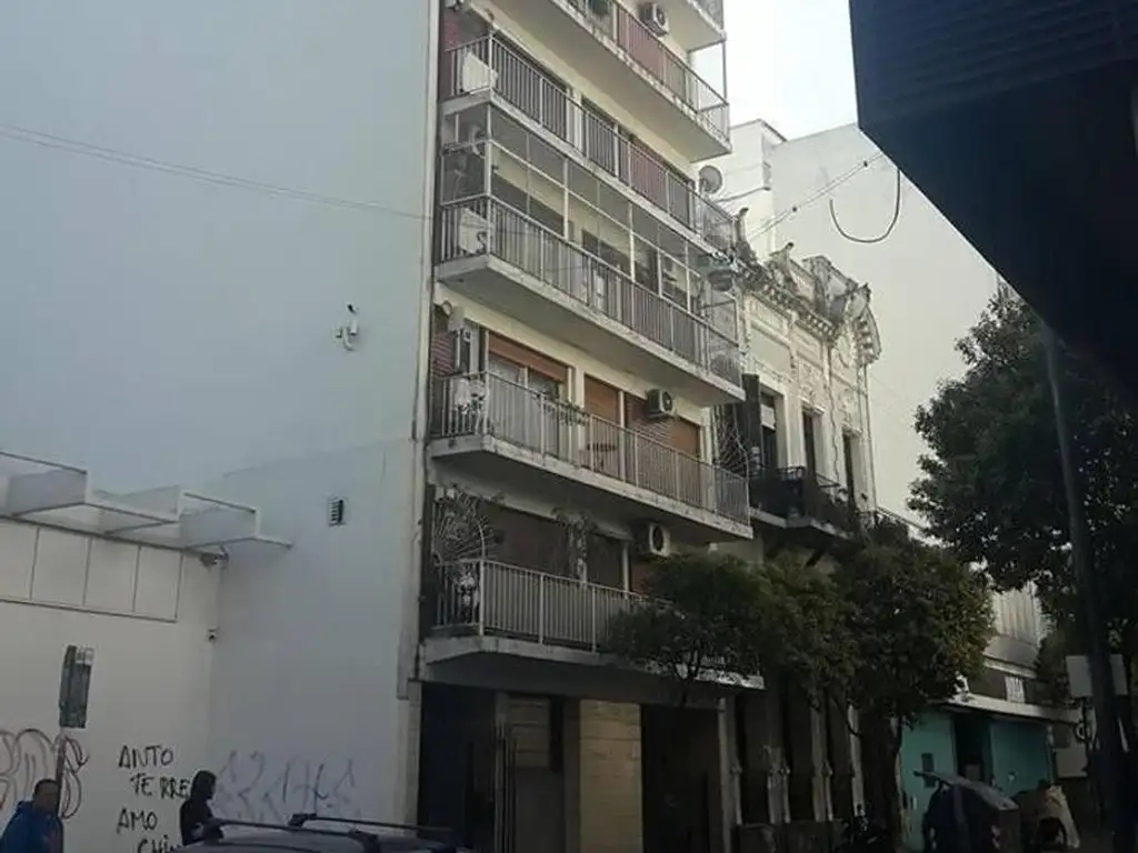 Foto de 2 Amb. Monserrat. Santiago del Estero 700. 40 m² IANUA, imagen 4