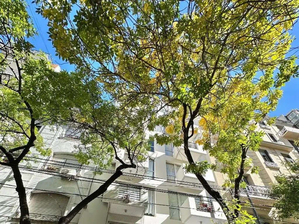 Foto de AMBIENTE NUEVO A LA CALLE CON COCHERA 34M2, imagen 1