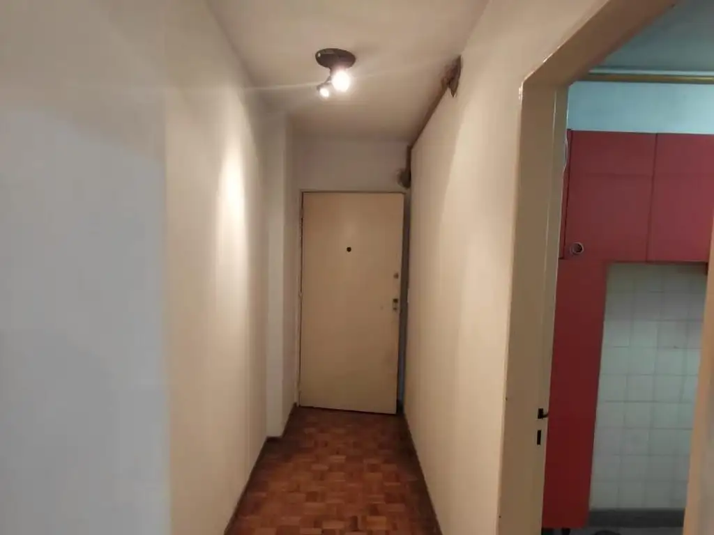 Foto de Departamento de 3 ambientes en Caballito. Pedro Goyena, imagen 1