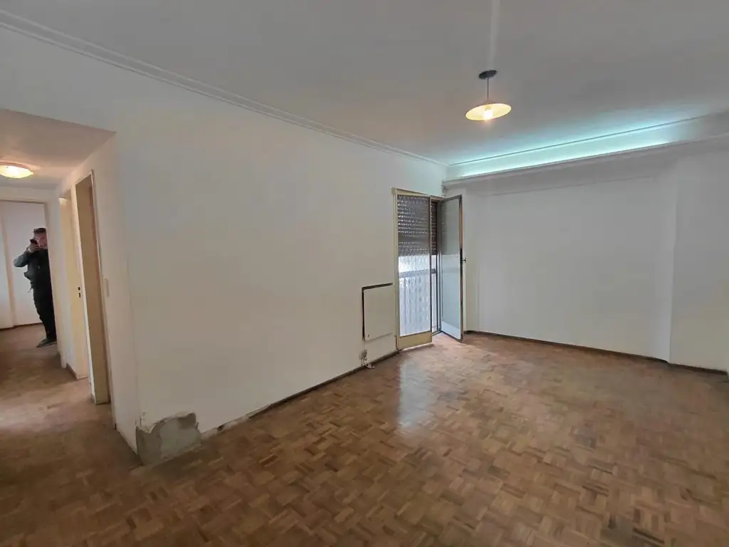 Foto de Departamento de 3 ambientes en Caballito. Pedro Goyena, imagen 5