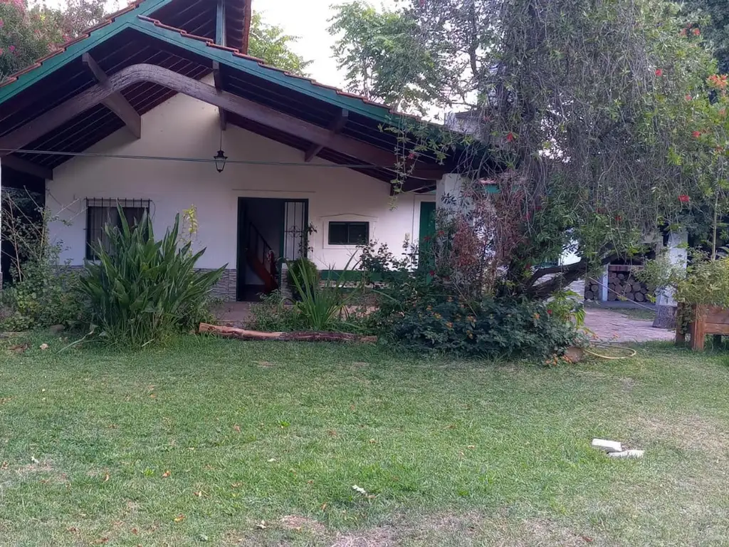 Foto de La Celia casa alquiler 3amb dep serv parque 40x40 piscina, imagen 4