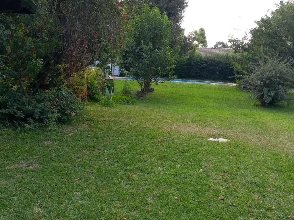 Foto de La Celia casa alquiler 3amb dep serv parque 40x40 piscina, imagen 5
