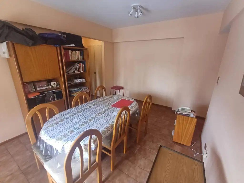Foto de 2 ambientes en Venta en San Cristobal. Contrafrente, imagen 5