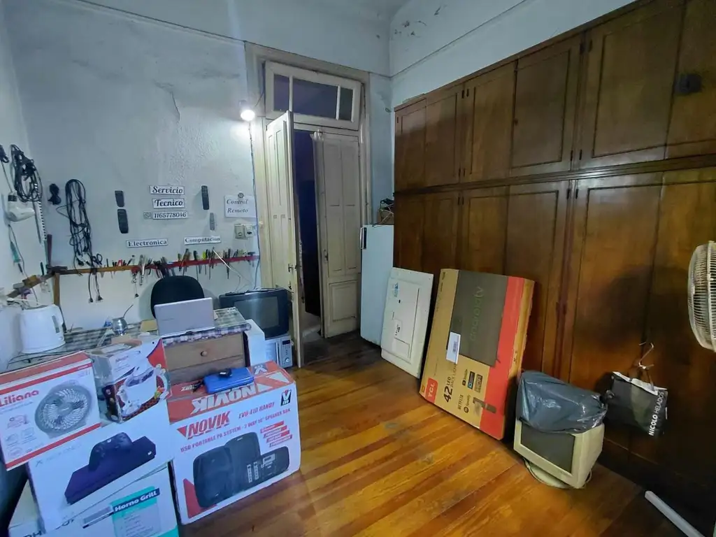 Foto de Casa en venta en San Cristobal, 2 plantas, lote propio, imagen 1