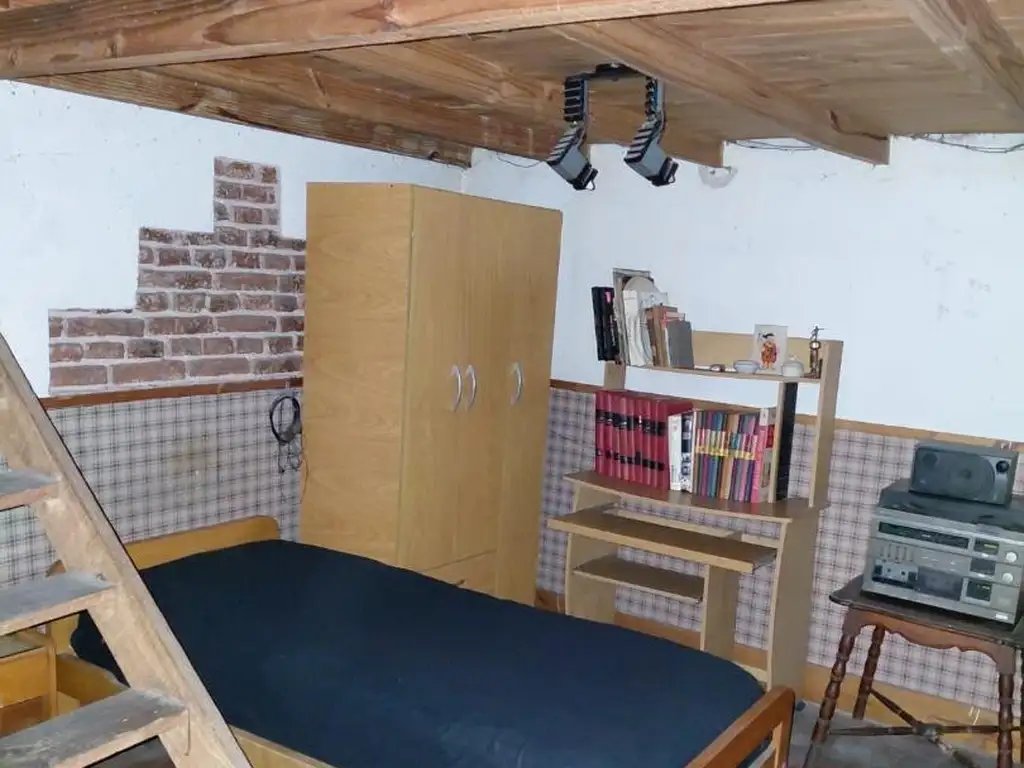 Foto de Casa en venta en San Cristobal, 2 plantas, lote propio, imagen 3