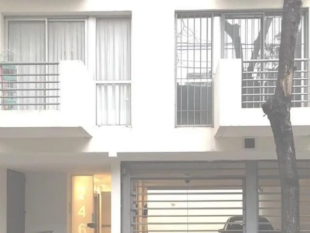 Foto de AMBIENTE NUEVO A LA CALLE CON COCHERA 34M2 CALIDAD SUPERIOR, imagen 1