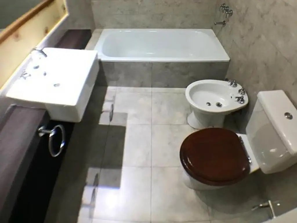 Foto de AMBIENTE NUEVO A LA CALLE CON COCHERA 34M2 CALIDAD SUPERIOR, imagen 5