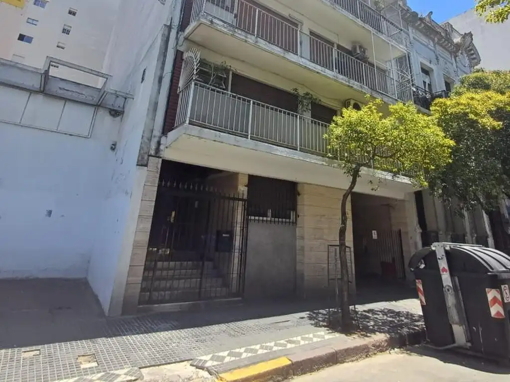 Foto de 2 amb. San Telmo, Santiago del Estero 700, 40m2, IANUA, imagen 1