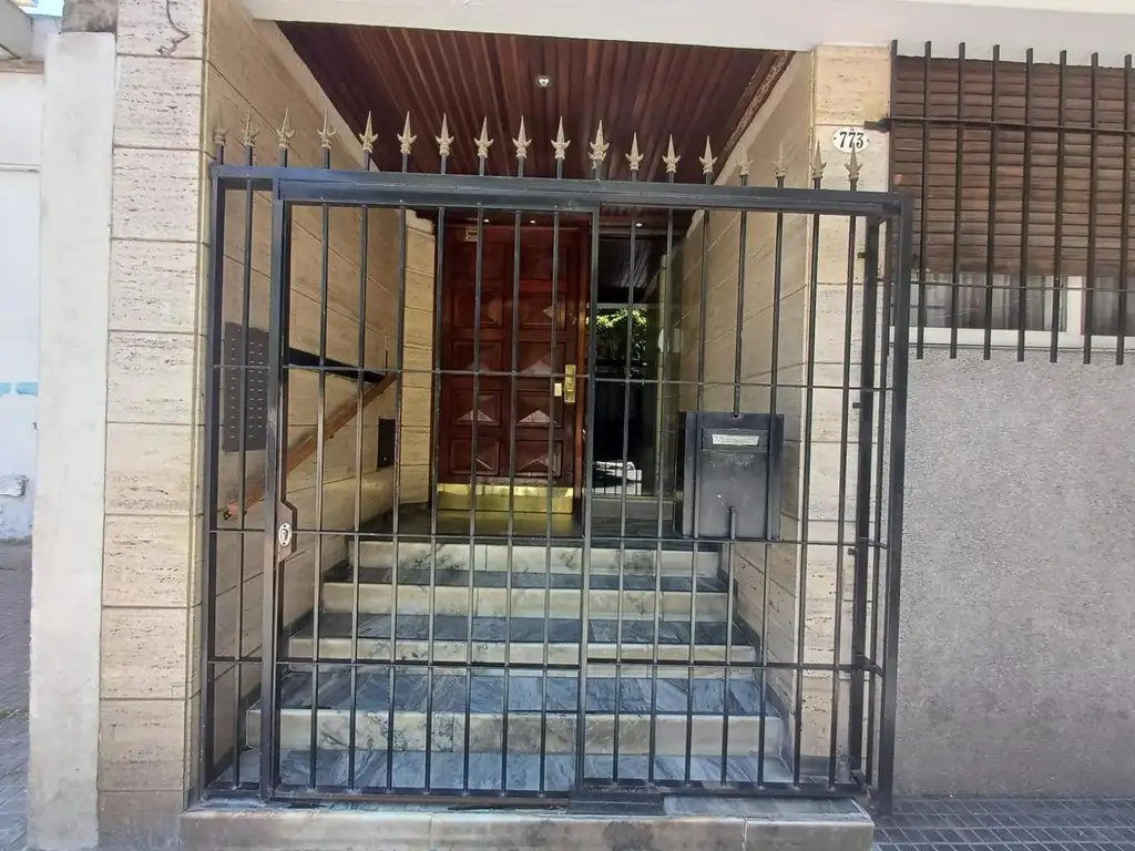 Foto de 2 amb. San Telmo, Santiago del Estero 700, 40m2, IANUA, imagen 3