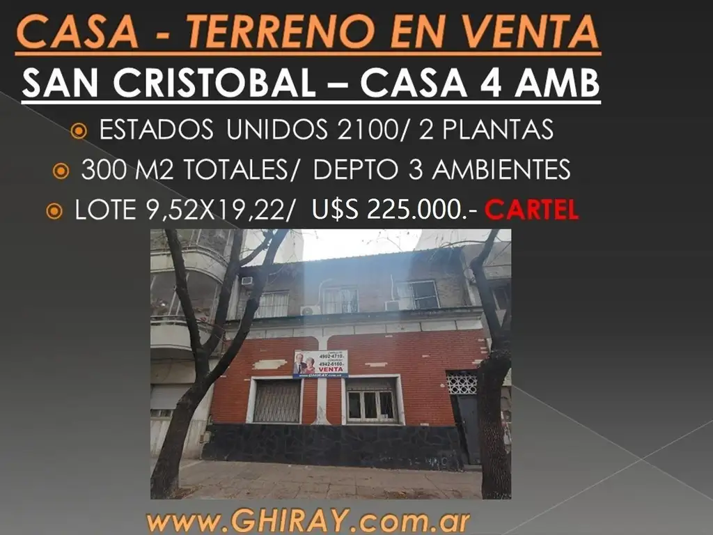 Foto de Lote en venta en San Cristobal, apto 1100m2. Corredor Medio, imagen 3