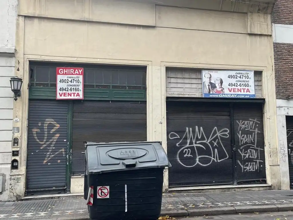 Foto de Lote de 124 m2. San Telmo, Salta 612 apto para 950m2, imagen 4