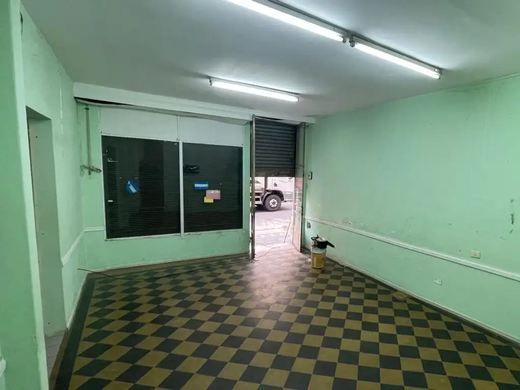 Foto de Lote de 124 m2. San Telmo, Salta 612 apto para 950m2, imagen 3