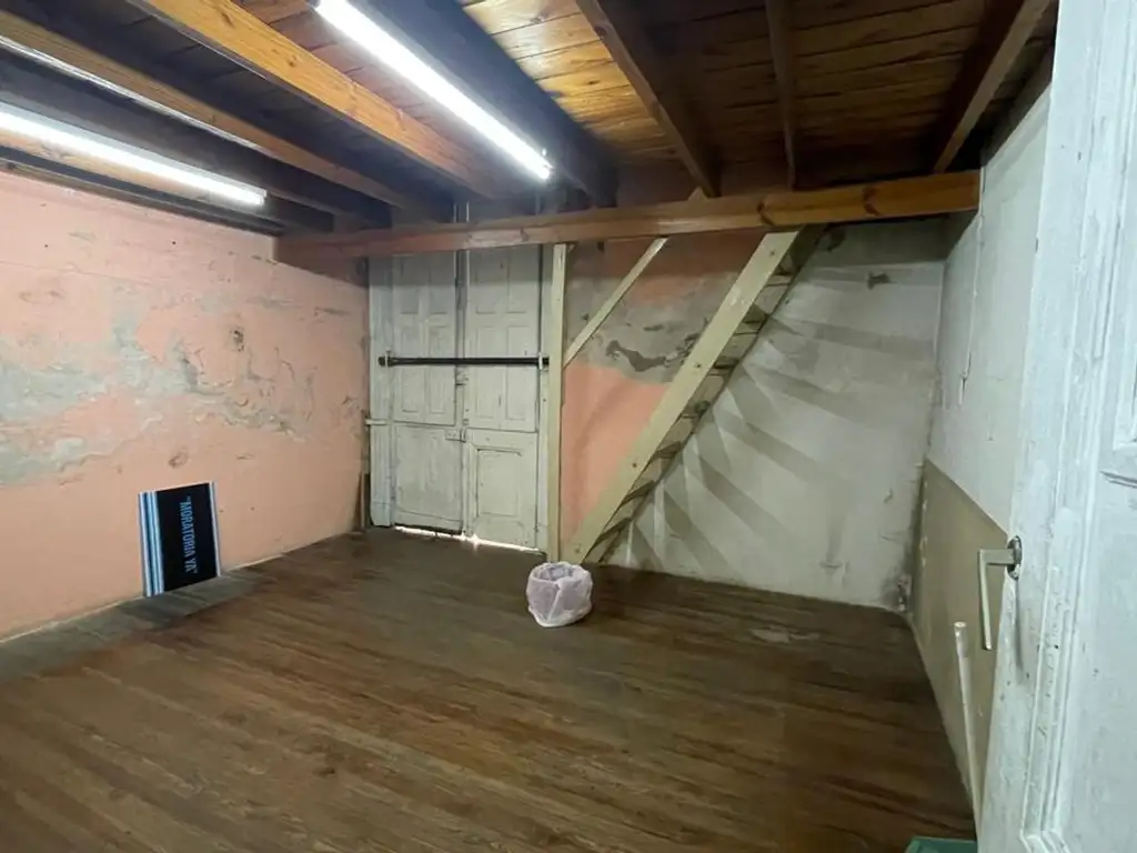 Foto de Lote de 124 m2. San Telmo, Salta 612 apto para 950m2, imagen 5