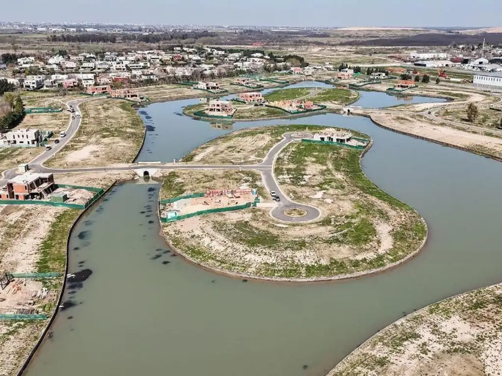 Foto de INCREÍBLE LOTE SAN ROQUE, imagen 1