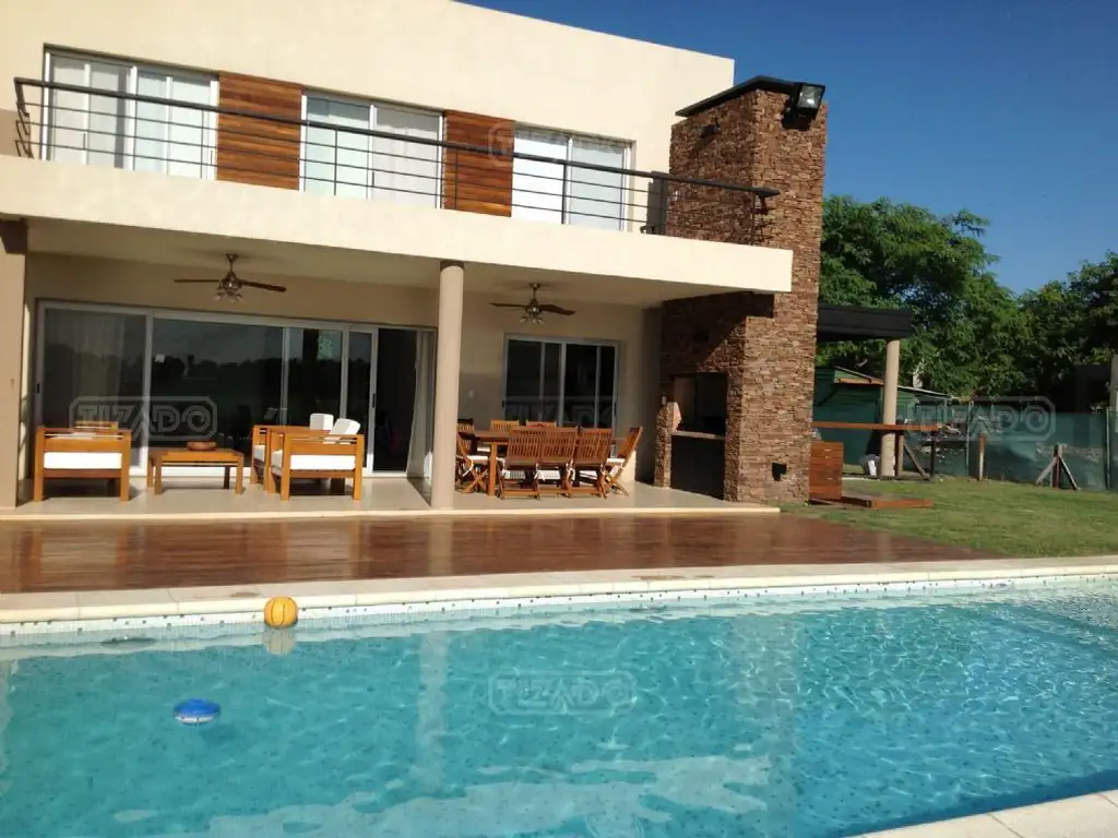 Foto de Casa en Alquiler en El Nacional, General Rodríguez, G.B.A. Zona Oeste, imagen 1
