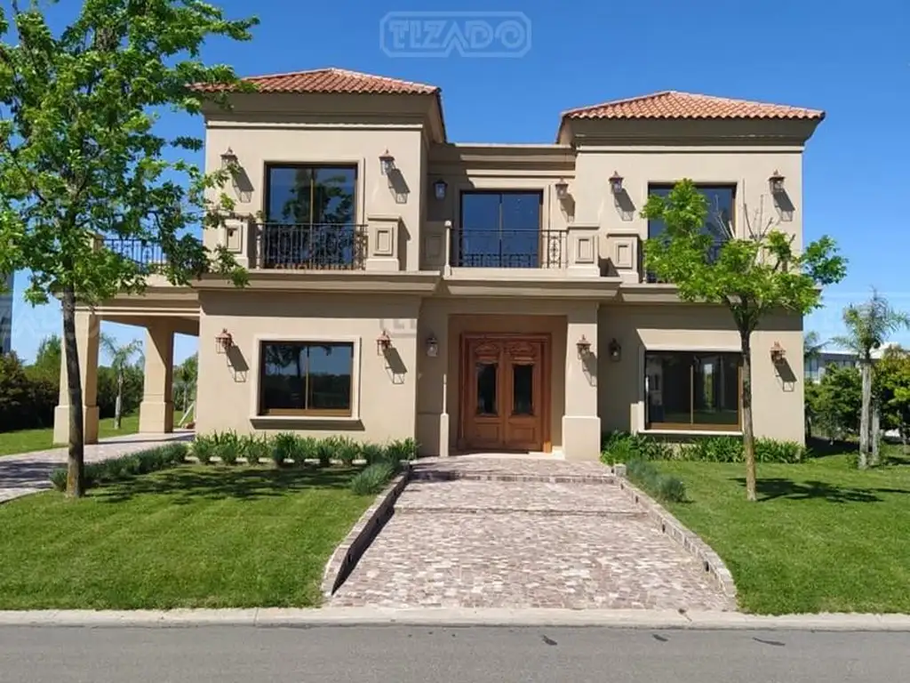 Foto de Casa en Alquiler en Terravista, General Rodríguez, G.B.A. Zona Oeste, imagen 1
