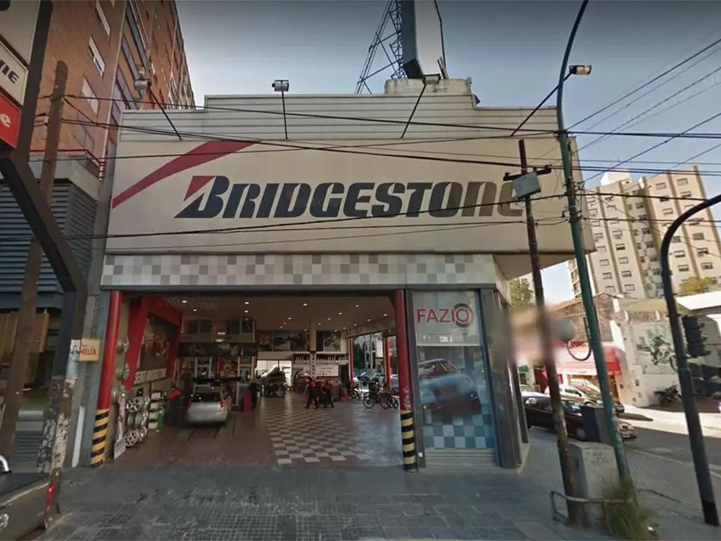 Foto de Local Alquiler 504m² Vicente Lopez C/ estacionamiento 200 m², imagen 2