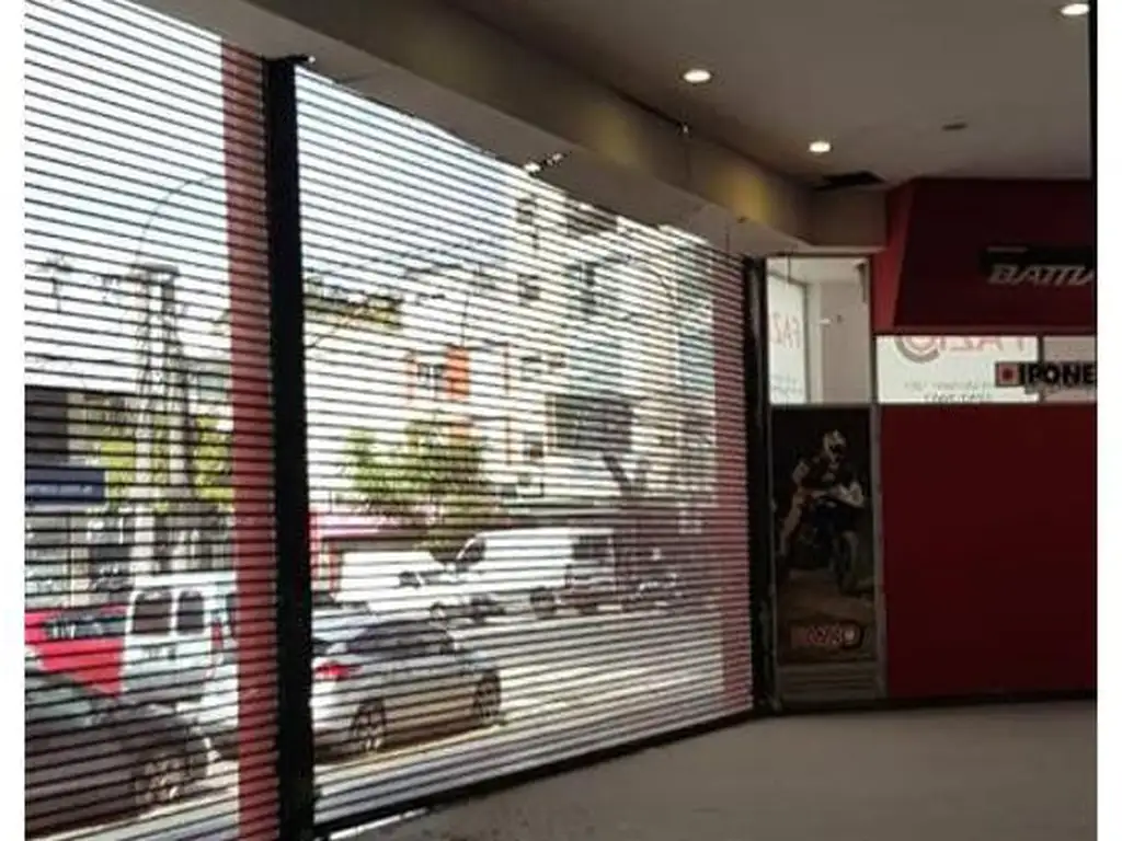 Foto de Local Alquiler 504m² Vicente Lopez C/ estacionamiento 200 m², imagen 3