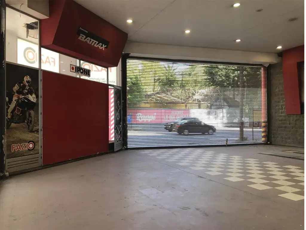 Foto de Local Alquiler 504m² Vicente Lopez C/ estacionamiento 200 m², imagen 1