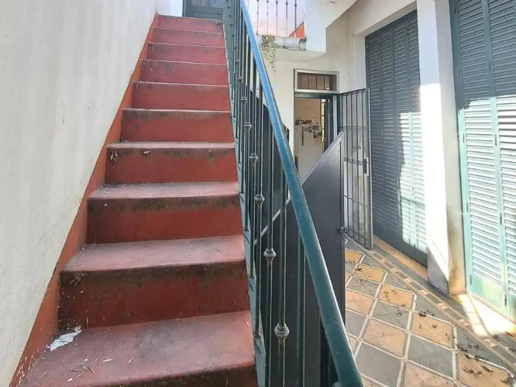 Foto de Venta Casa ó Lote 3 Ambientes 2 dormitorio,Saavedra c/Jardin, imagen 4