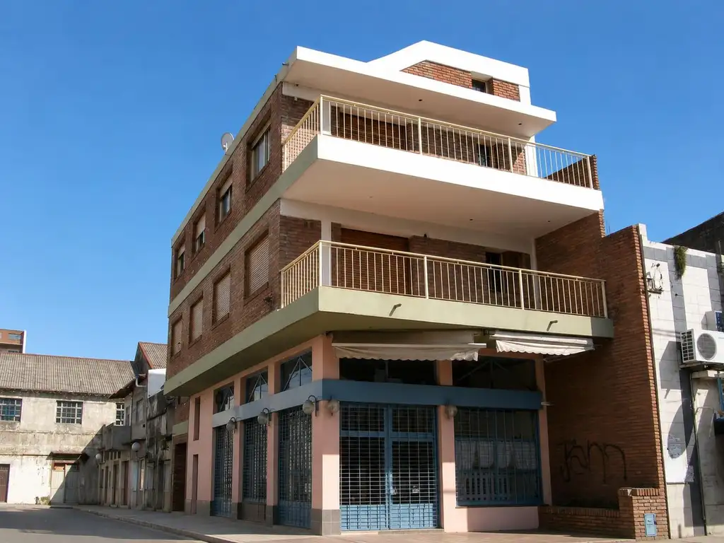 Foto de DEPARTAMENTO CENTRICO, imagen 1
