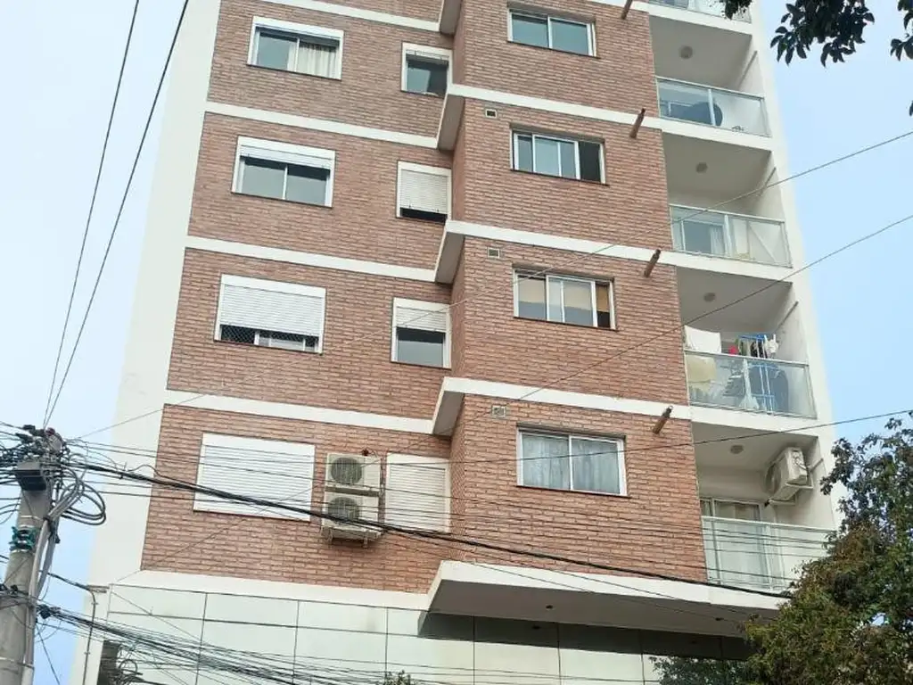 Foto de departamento en alquiler 1 dor balcon, imagen 2