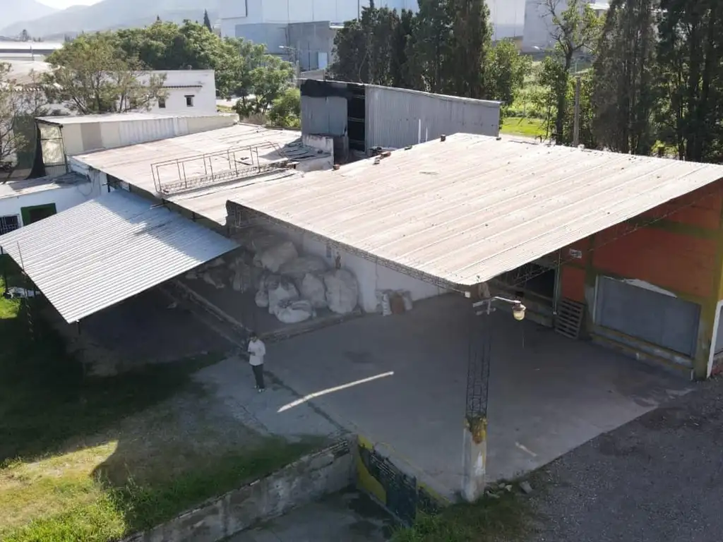 Foto de Galpon en alquiler, imagen 5