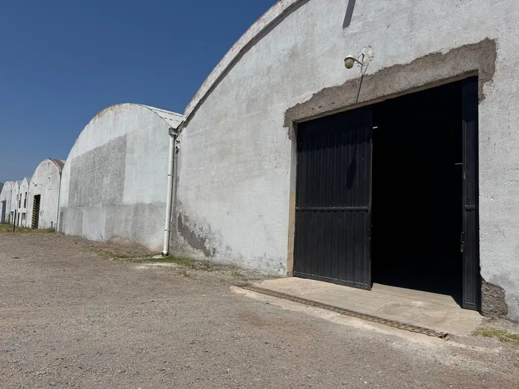 Foto de Galpon en Alquiler, zona Parque Industrial, imagen 3