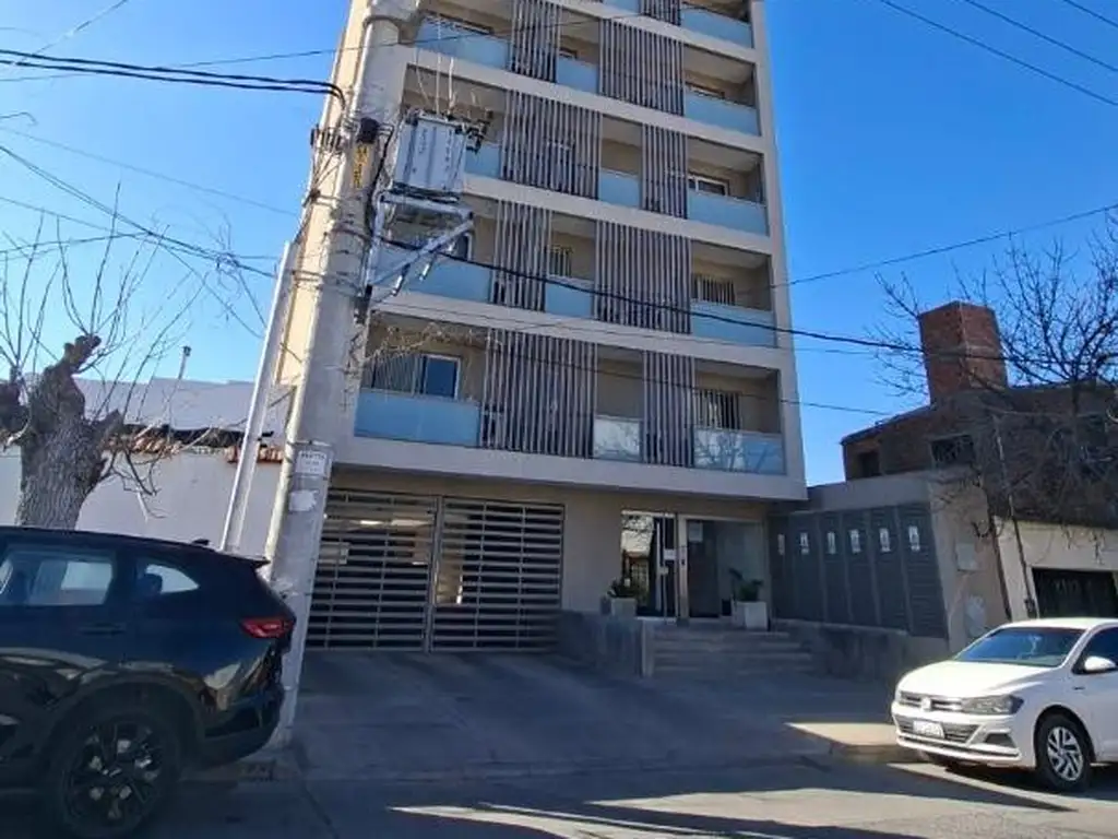 Foto de departamento en alquiler, imagen 1