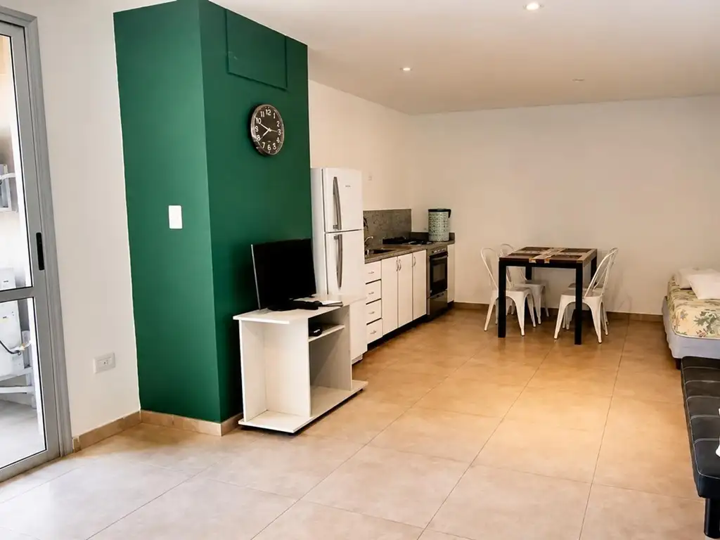 Foto de departamento en alquiler, imagen 2