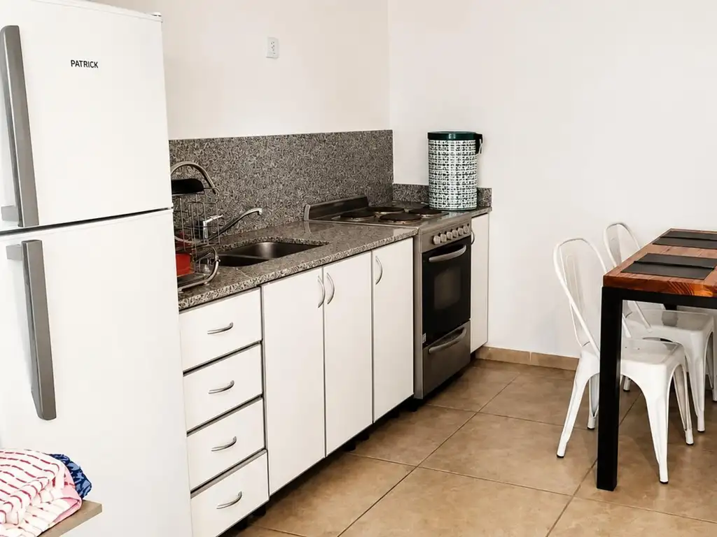 Foto de departamento en alquiler, imagen 4