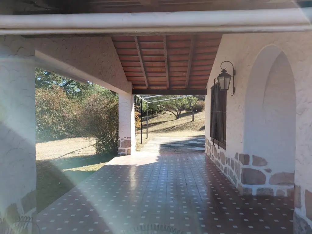 Foto de CASA EN LA GRANJA UNA HECTAREA 300MTS, imagen 1