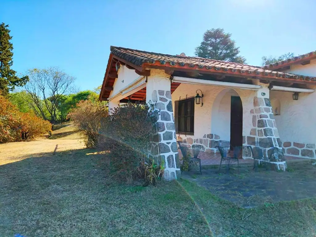 Foto de CASA EN LA GRANJA UNA HECTAREA 300MTS, imagen 2