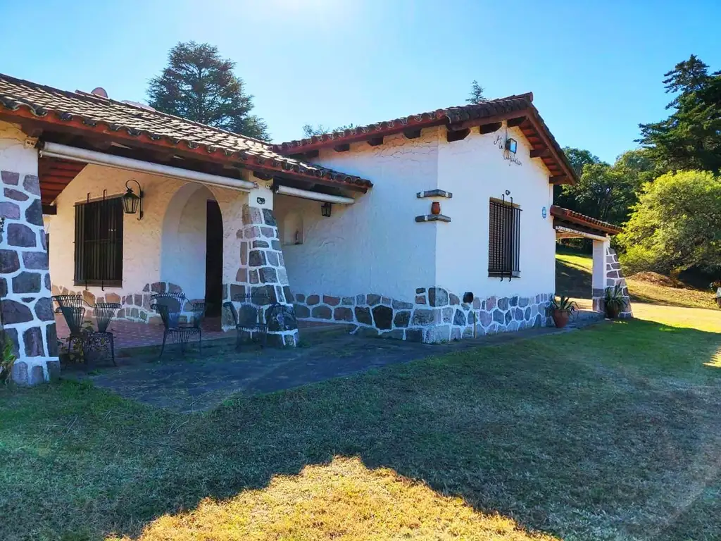 Foto de CASA EN LA GRANJA UNA HECTAREA 300MTS, imagen 5