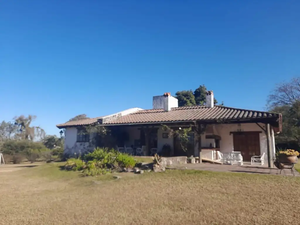 Foto de Casa en alquiler en San Lorenzo, imagen 1