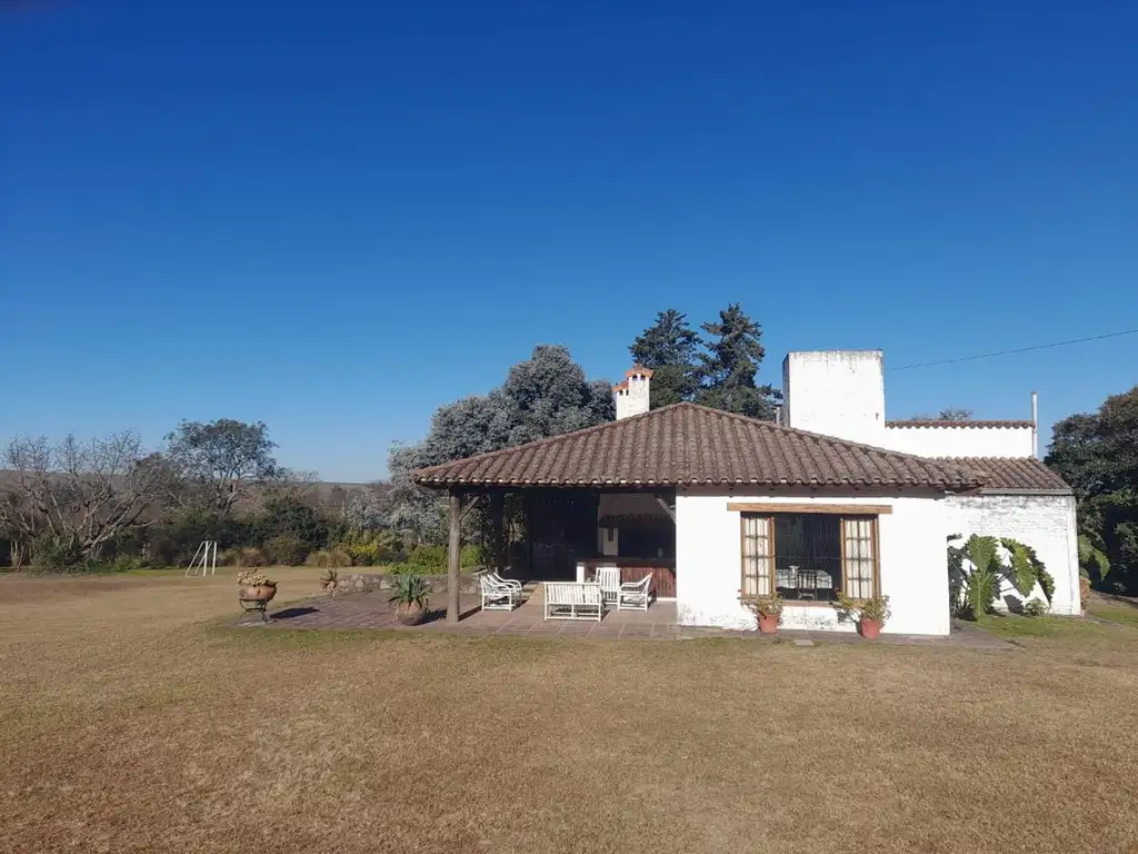 Foto de Casa en alquiler en San Lorenzo, imagen 4