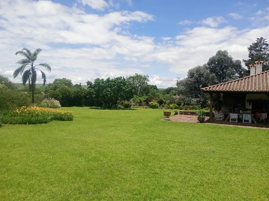 Foto de Casa en alquiler en San Lorenzo, imagen 5