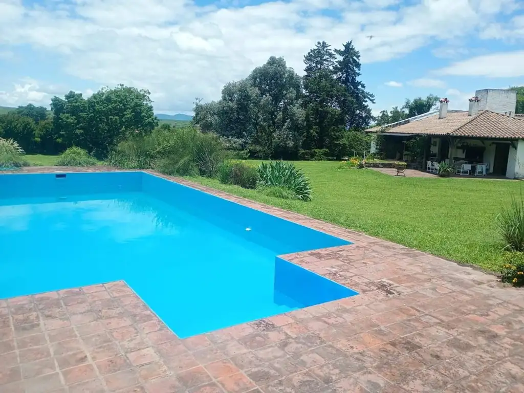 Foto de Casa en alquiler en San Lorenzo, imagen 3