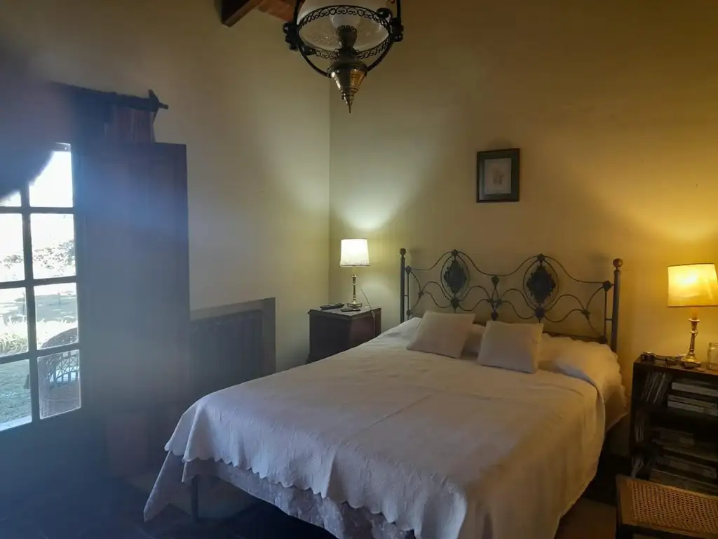 Foto de Casa en alquiler en San Lorenzo, imagen 2