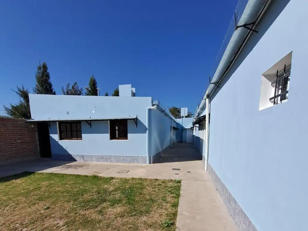Foto de Departamento con ambientes amplios en el Bordo, imagen 1