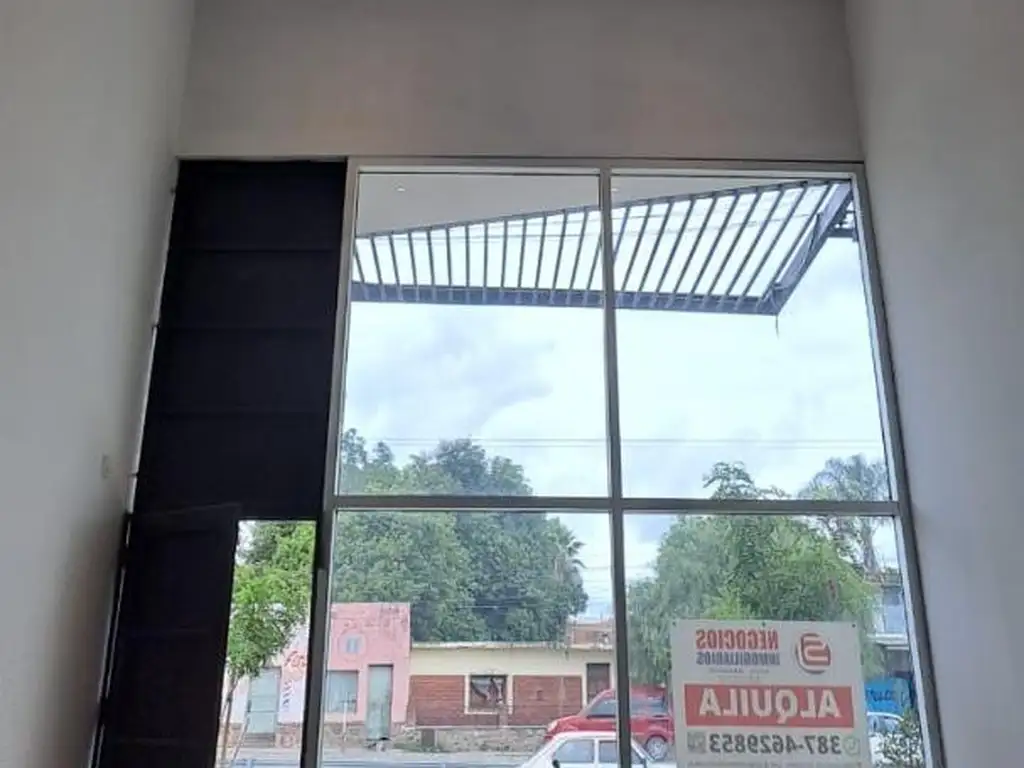 Foto de Locales disponibles (Plaza Güemes) Gral. Guemes, imagen 5
