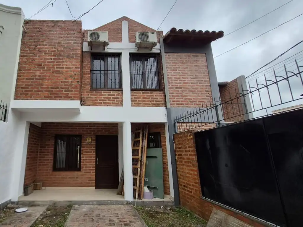 Foto de Duplex en alquiler. Av Libertador 3000, Grand Bourg, imagen 2