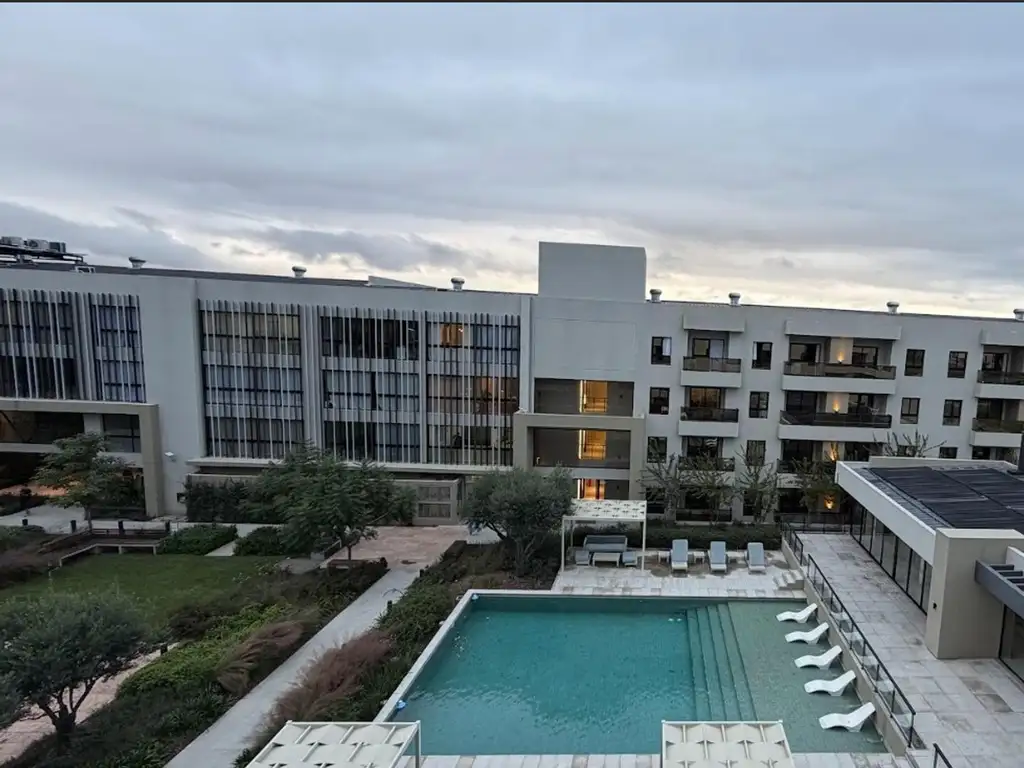 Foto de Monoambiente en Alquiler, imagen 4