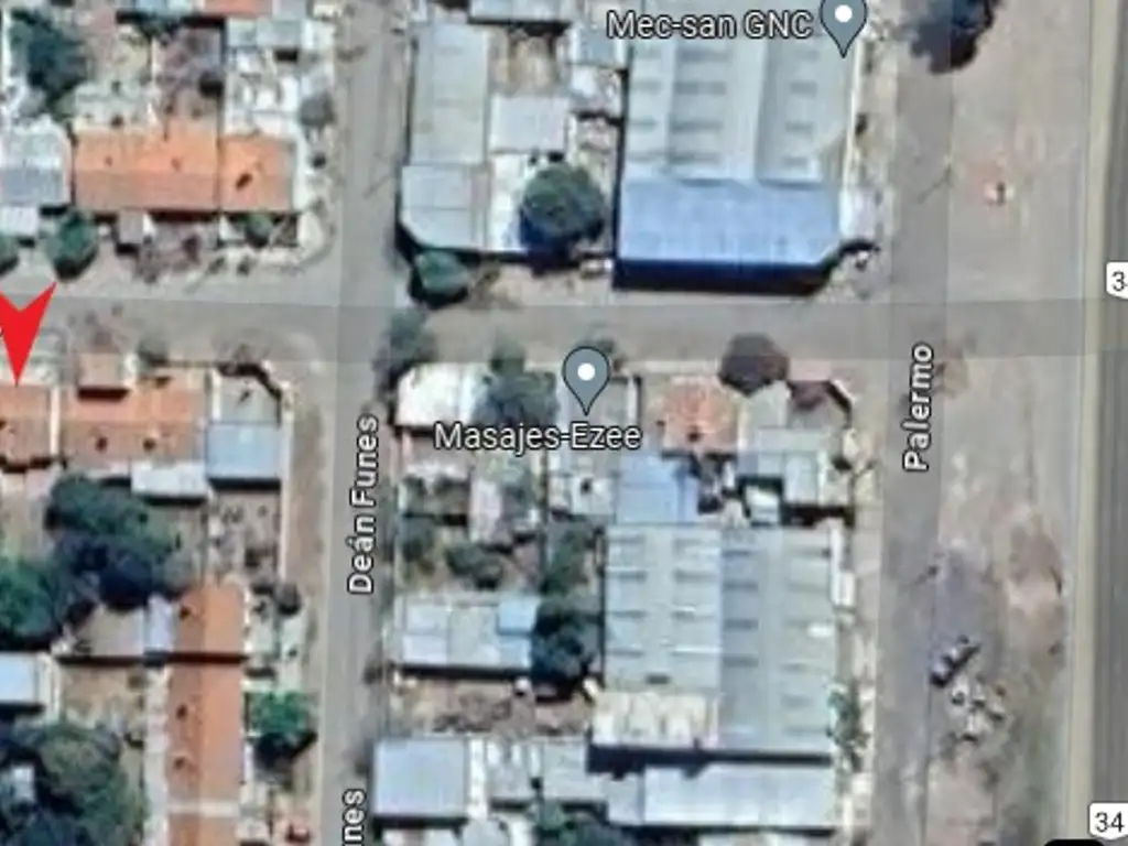 Foto de HERMOSA CASA EN VENTA Bº COOPERATIVA EN GRAL. GUEMES, imagen 1