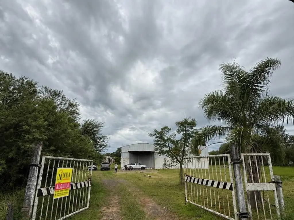 Foto de Propiedad Industrial - Ruta 11 Km 1012, imagen 1